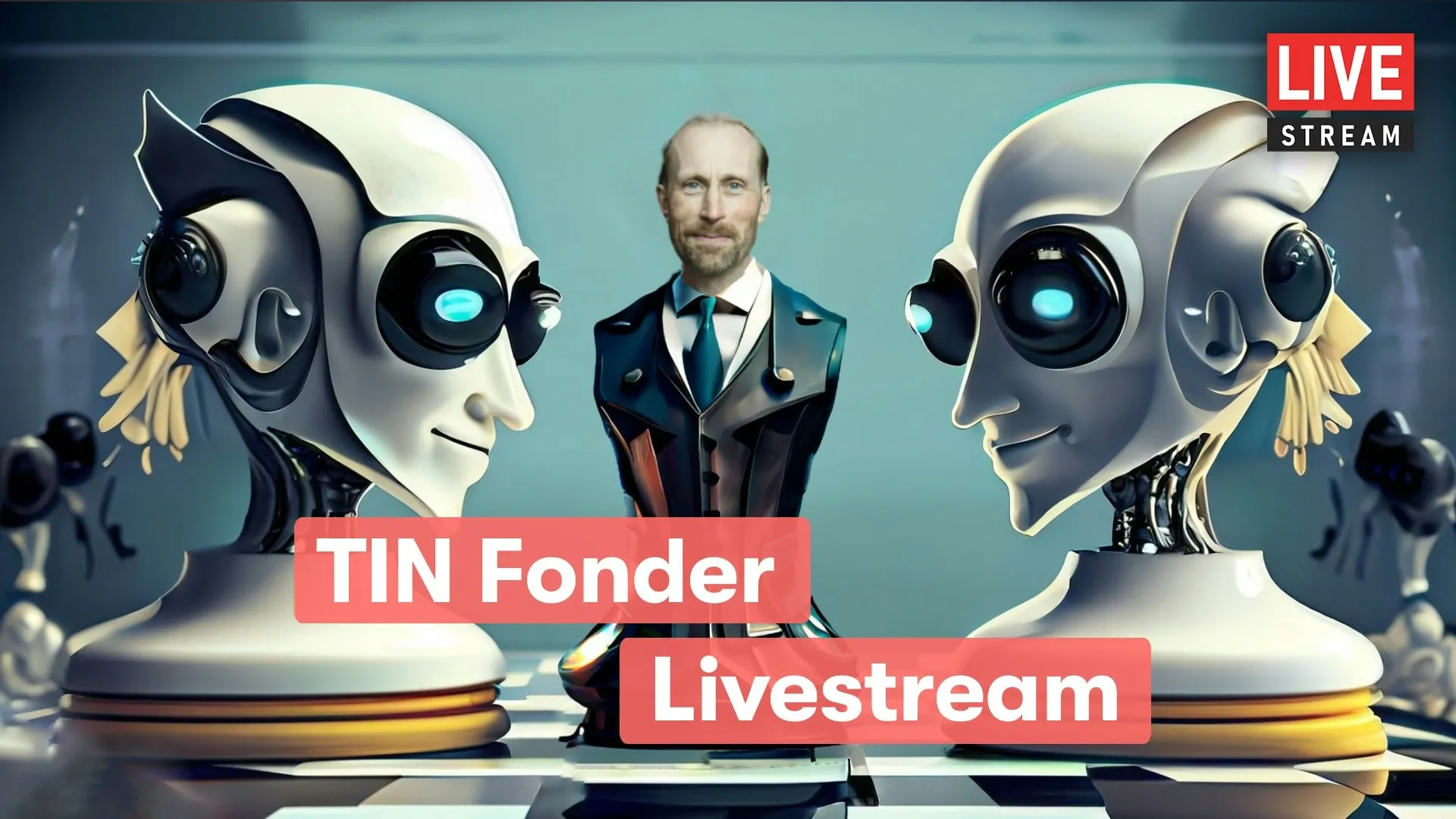 TIN Live Q2 '23